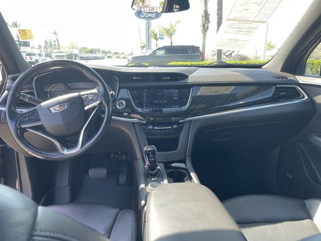 Used 2020 Cadillac XT6 Premium Luxury image 19