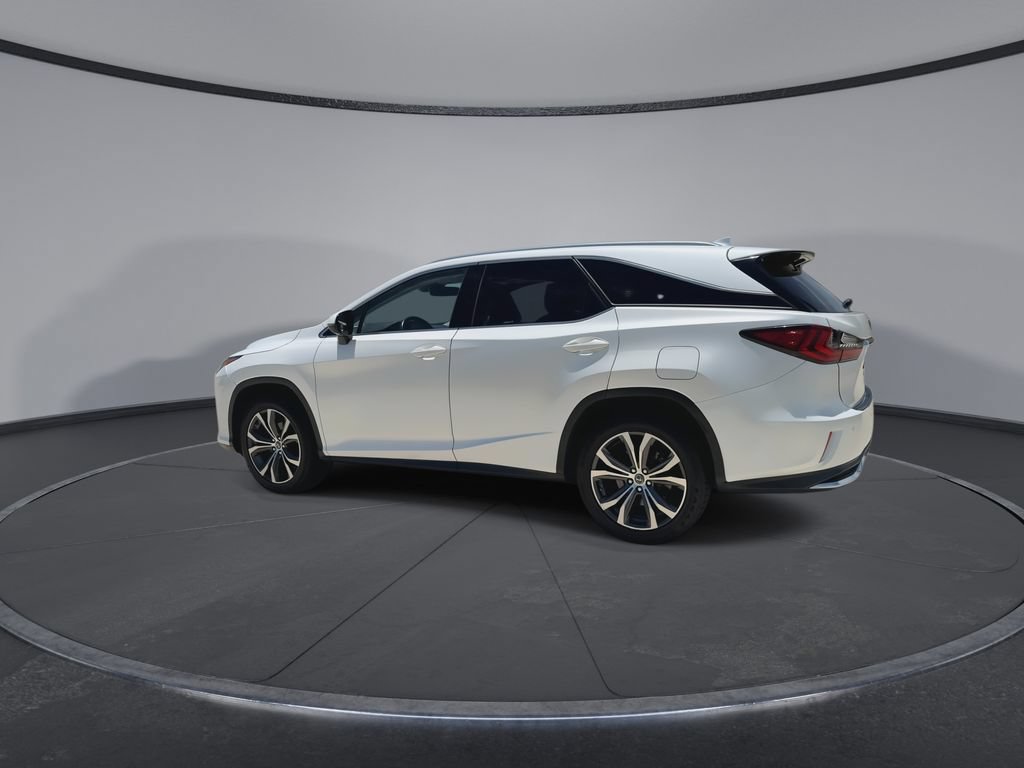 Used 2018 Lexus RX 350L AWD image 6