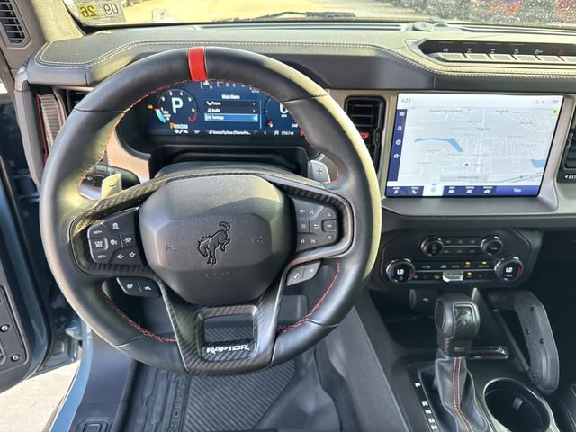 Used 2023 Ford Bronco Raptor image 26