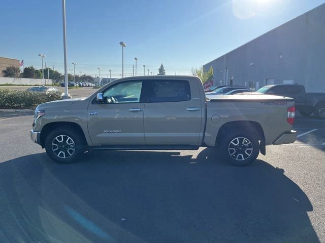 Used 2019 Toyota Tundra Limited image 9