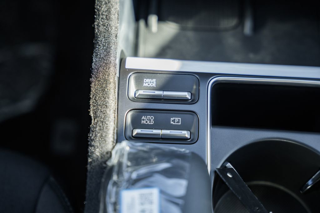 New 2026 Hyundai Sonata SEL FWD image 21
