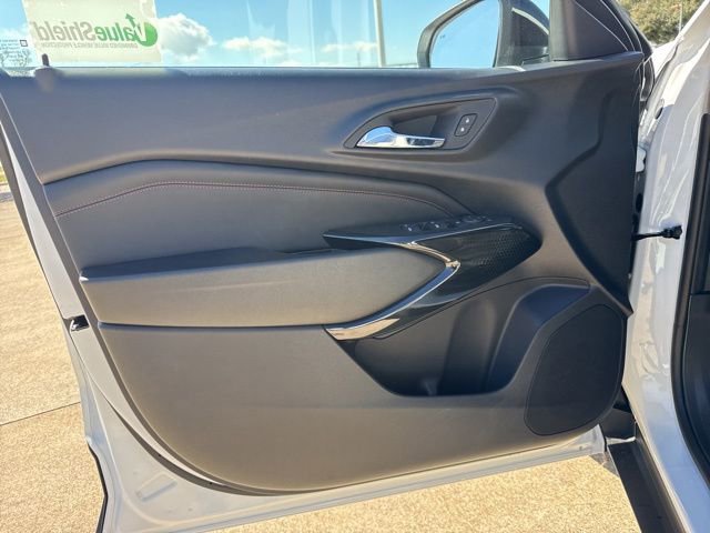 New 2026 Chevrolet Trax RS w/ Driver Confidence Package image 27