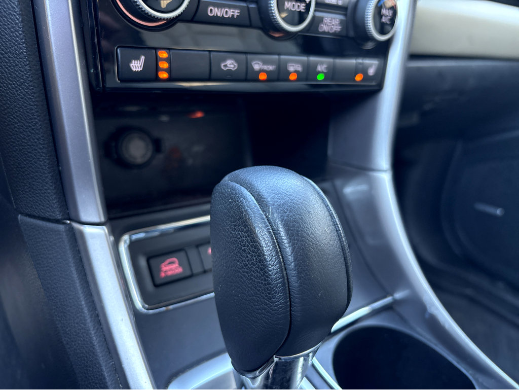 Used 2020 Subaru Ascent Limited w/ Technology Package image 23