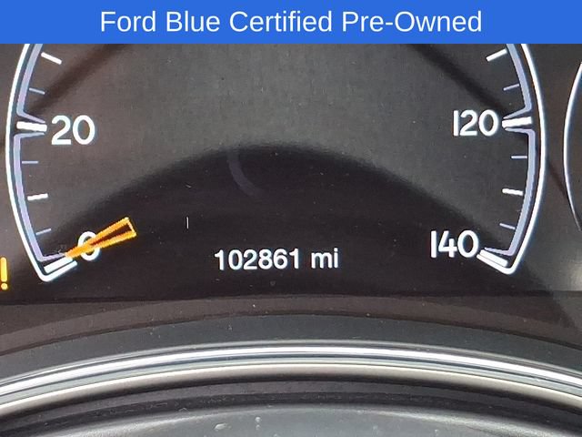 Used 2017 Jeep Grand Cherokee Limited w/ Luxury Group II AWD/4WD image 22