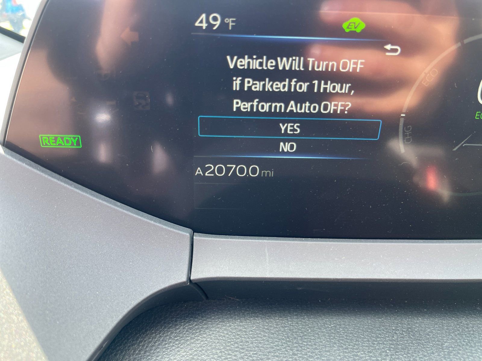 Used 2026 Toyota Prius LE FWD image 28