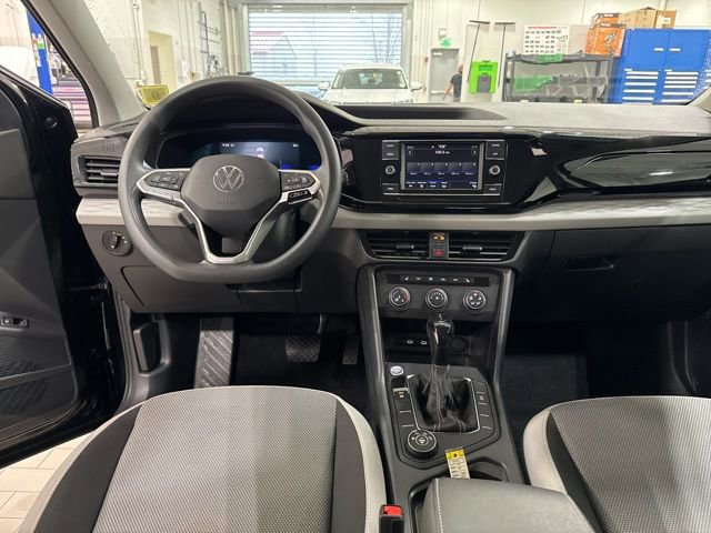 Certified 2022 Volkswagen Taos S image 20