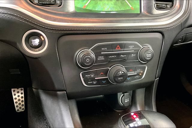 Used 2022 Dodge Charger Scat Pack w/ Daytona Edition Group RWD image 14