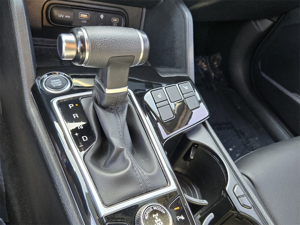 Used 2023 Kia Sportage X-Line image 24