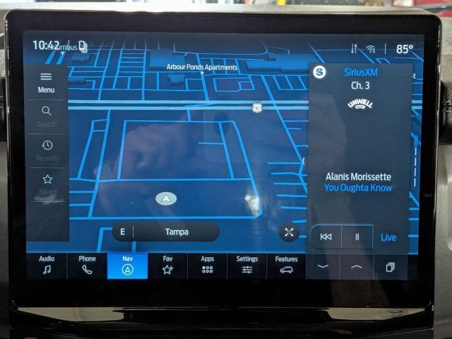 Used 2024 Ford Expedition XLT RWD image 21