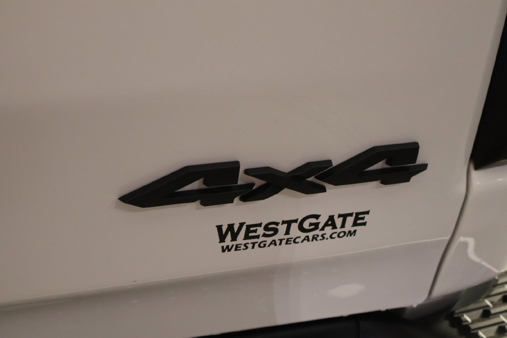 New 2027 RAM 1500 Big Horn w/ Night Edition AWD/4WD image 44