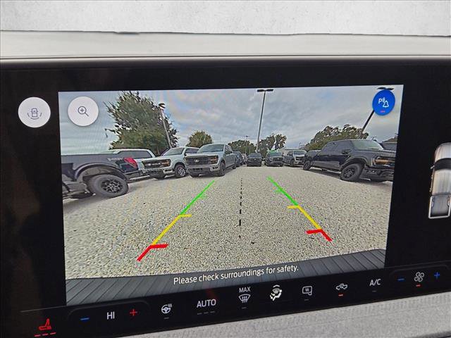 New 2026 Ford Maverick XLT w/ Equipment Group 301A image 13