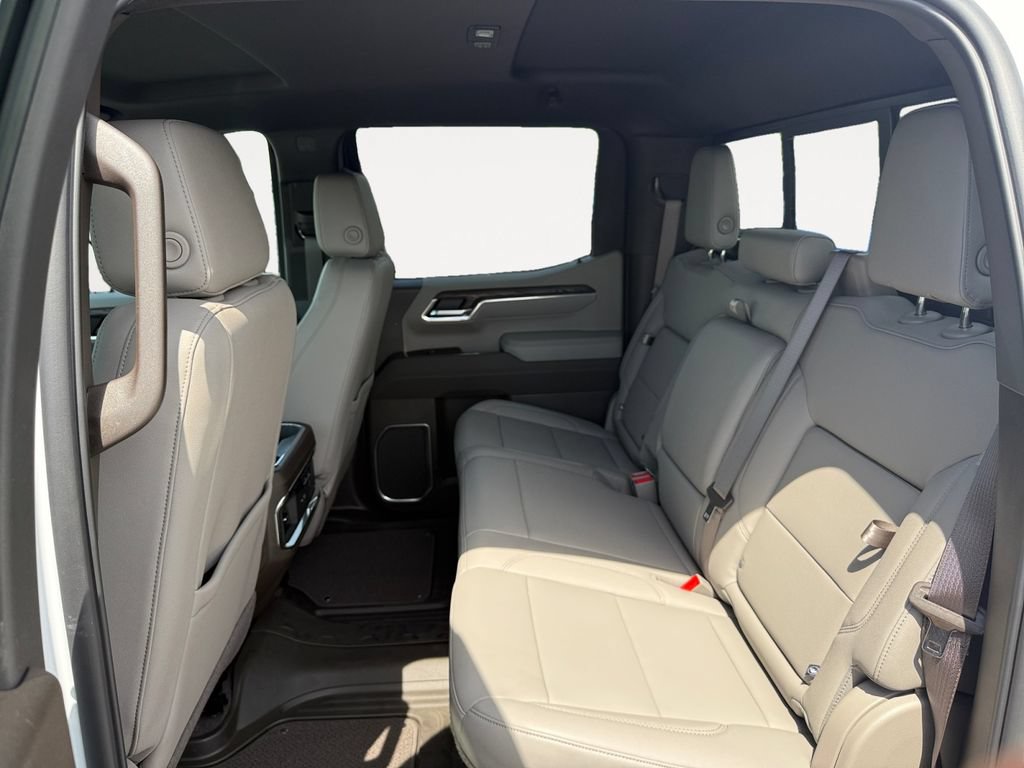 New 2026 GMC Sierra 1500 SLT w/ SLT Convenience Package AWD/4WD image 13