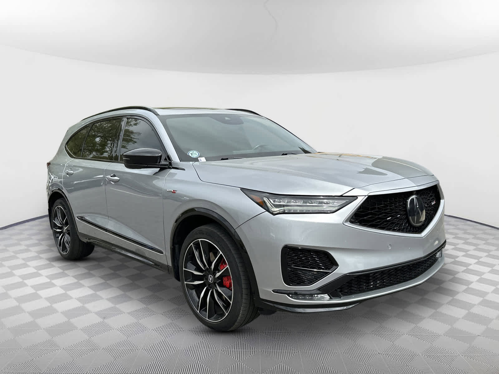 Used 2023 Acura MDX Type S image 1