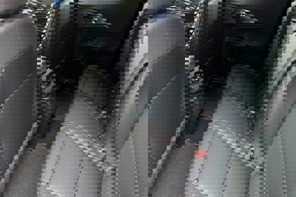 New 2026 Chevrolet Equinox EV LT image 12