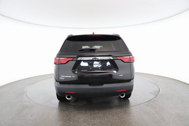 Used 2024 Chevrolet Traverse Limited LT image 14