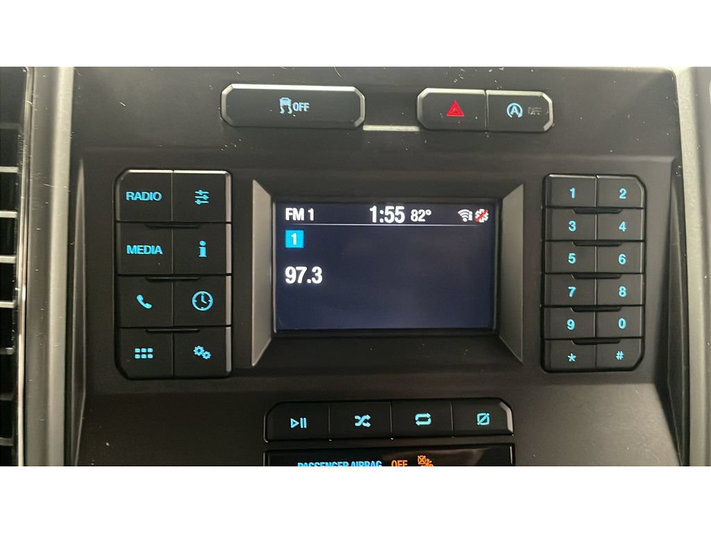 Used 2018 Ford F150 XLT AWD/4WD image 13