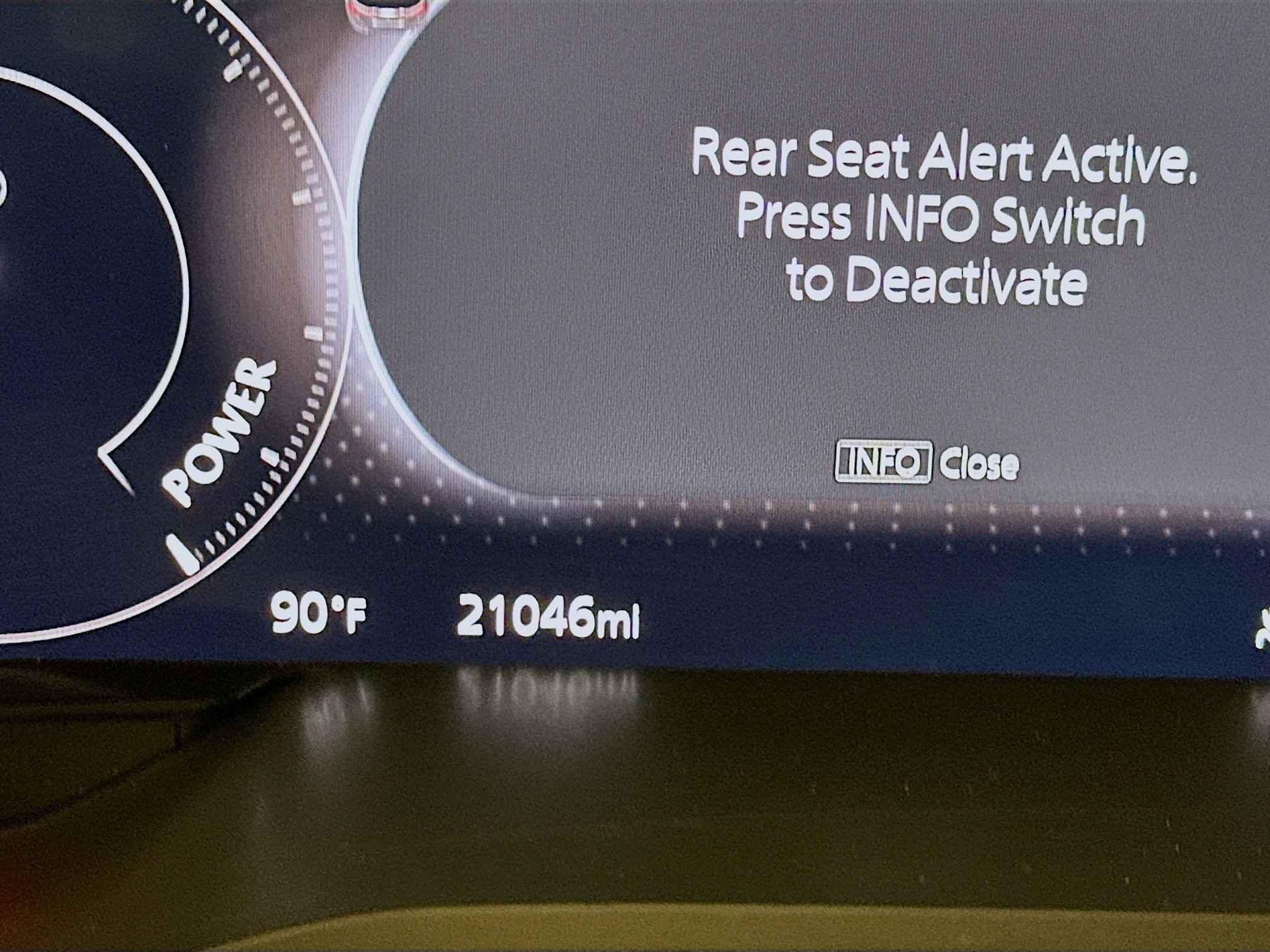 Used 2024 MAZDA CX-90 Plug-In Hybrid w/ Premium Pkg AWD/4WD image 19