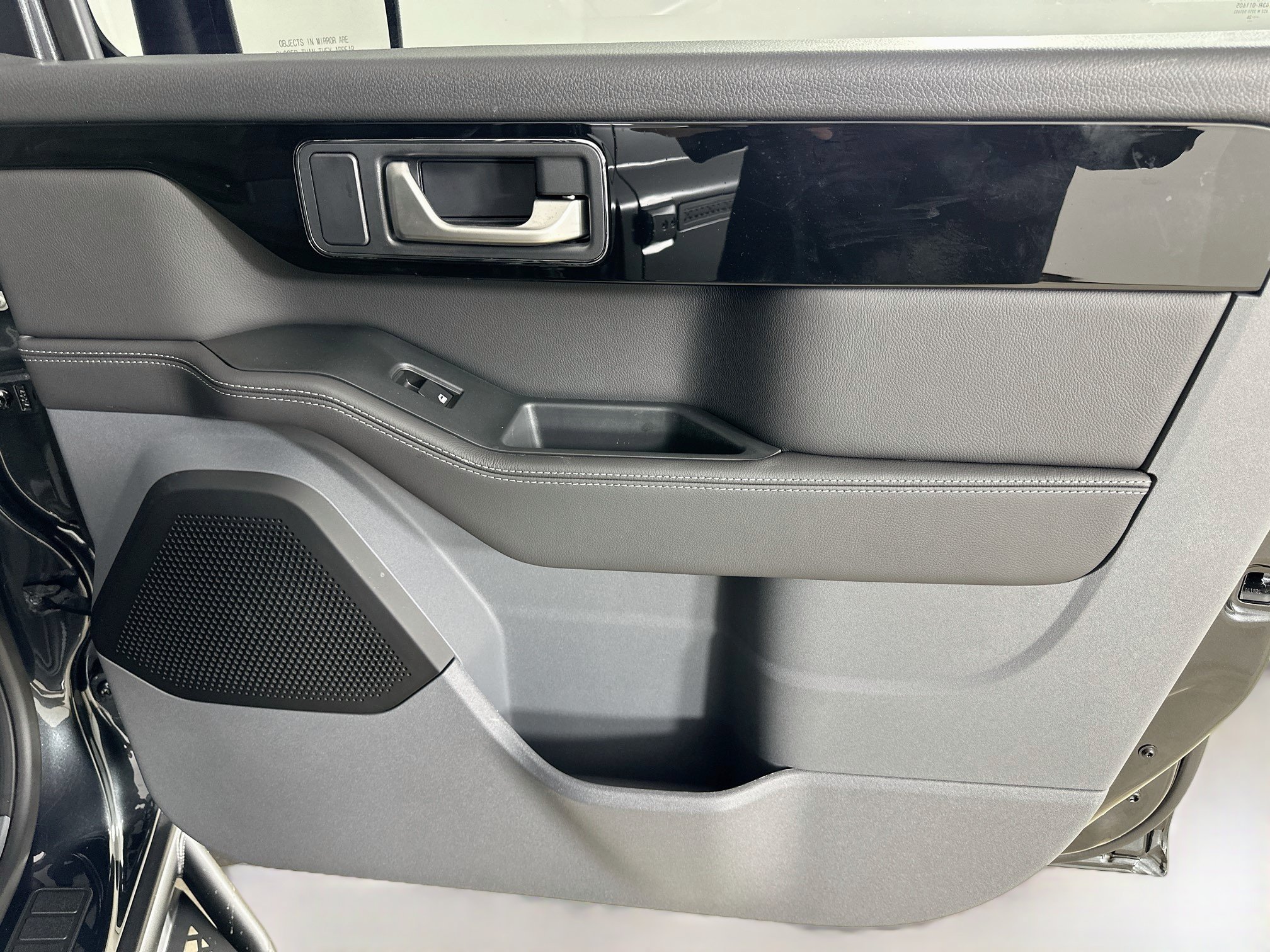 New 2026 INEOS Grenadier Station Wagon AWD/4WD image 47