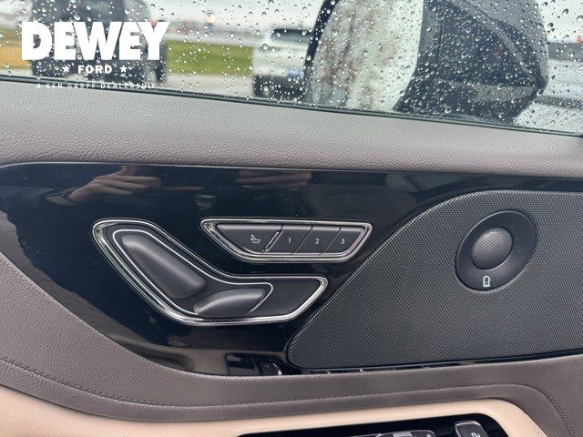 Used 2021 Lincoln Aviator Reserve w/ Equipment Group 201A image 11