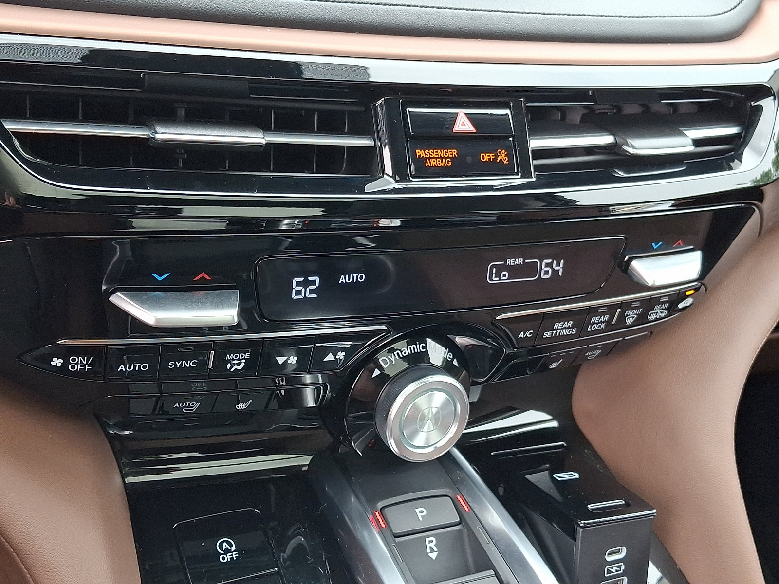 Certified 2024 Acura MDX SH-AWD w/ Technology Package image 16