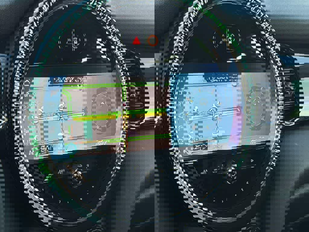 Used 2023 MINI Cooper SE image 15