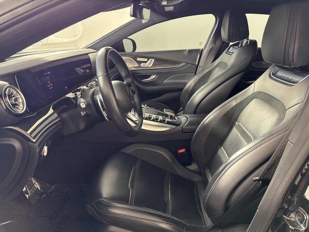 Used 2022 Mercedes-Benz AMG GT 53 image 14