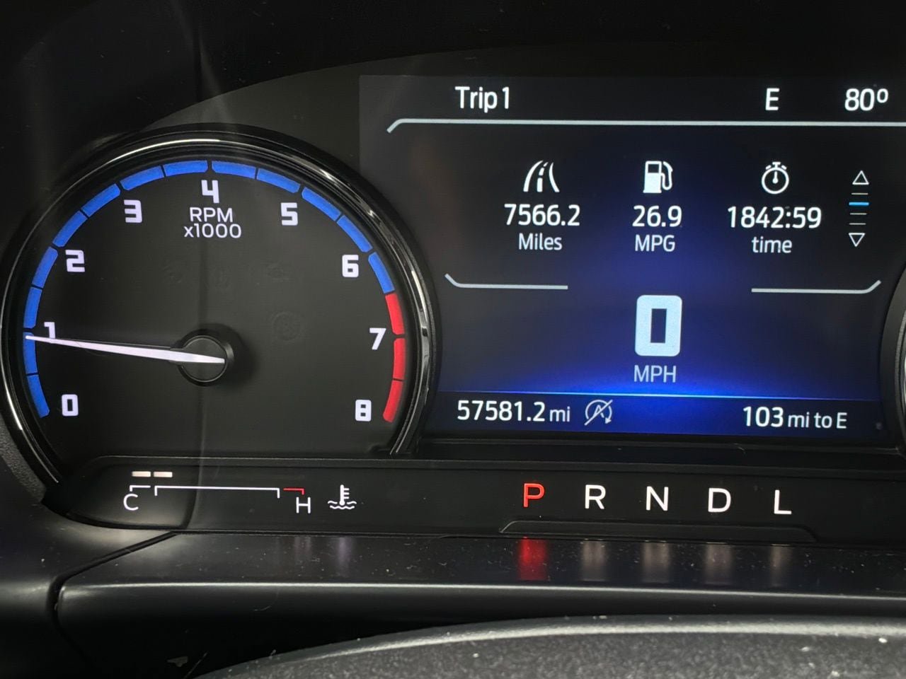 Used 2021 Ford Bronco Sport Outer Banks AWD/4WD image 37