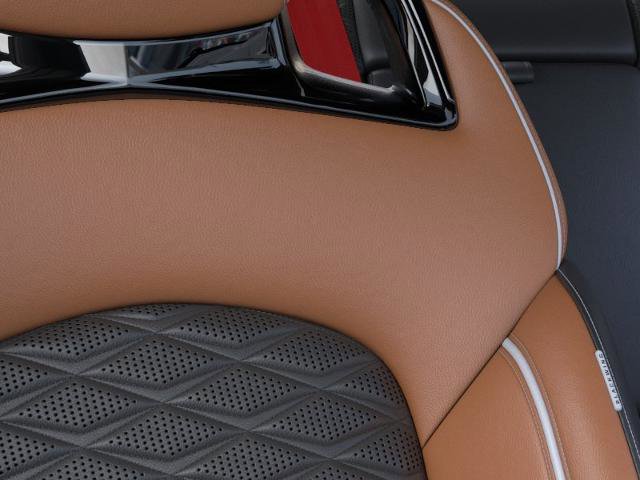 New 2023 Cadillac CT4 V Blackwing w/ Watkins Glen IMSA Edition image 22