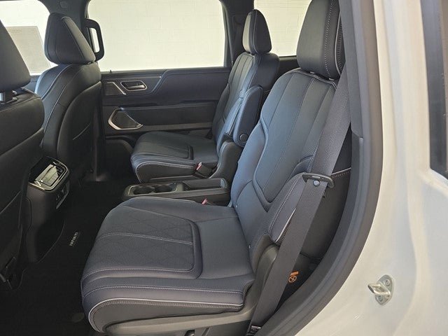 New 2026 INFINITI QX80 4WD w/ Sport Exterior Package image 75