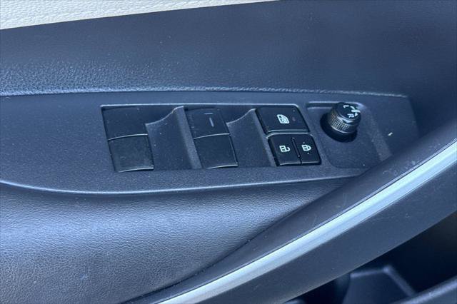 Certified 2020 Toyota Corolla SE w/ SE Premium Package FWD image 13