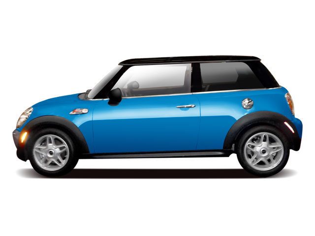 Used 2009 MINI Cooper S FWD image 3