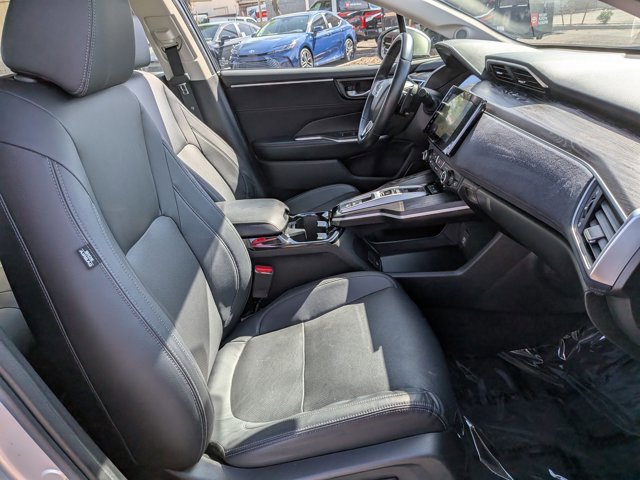 Used 2019 Honda Clarity Touring image 27