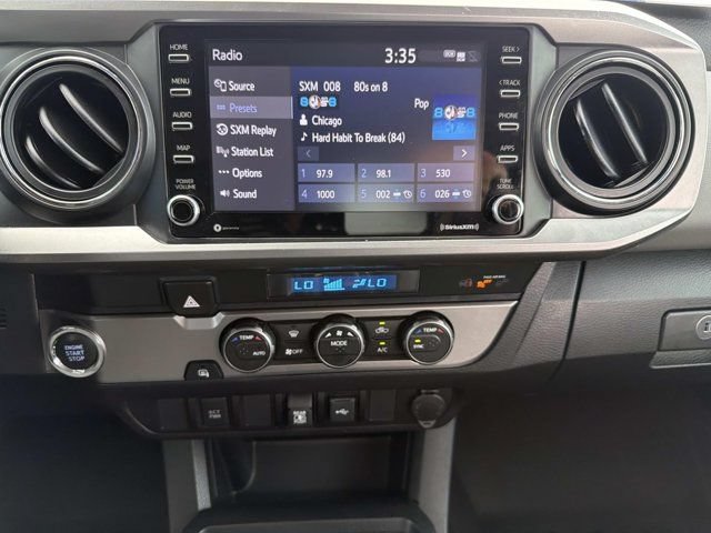 Certified 2023 Toyota Tacoma SR5 RWD image 27
