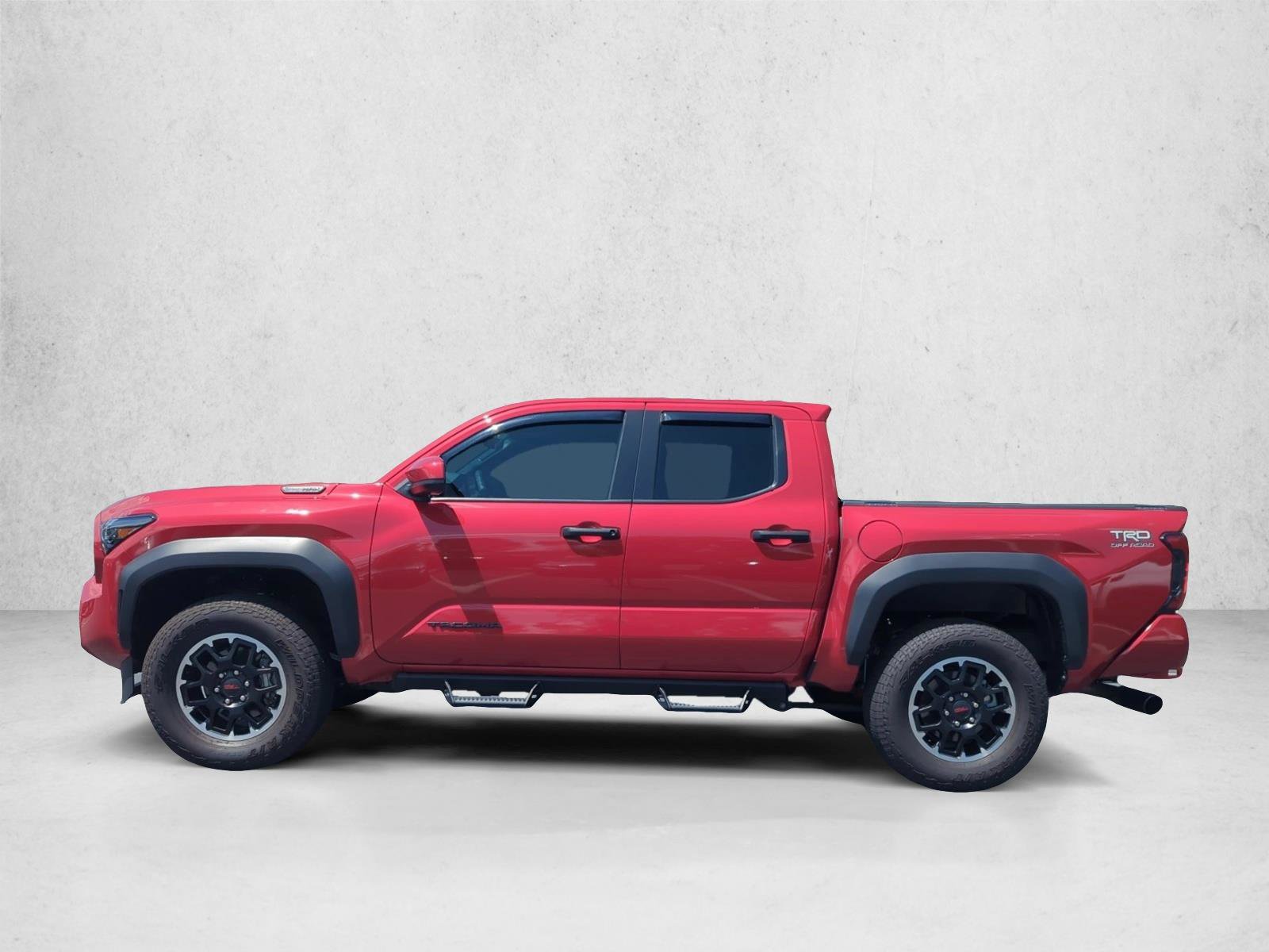 Used 2025 Toyota Tacoma TRD Off-Road AWD/4WD image 10
