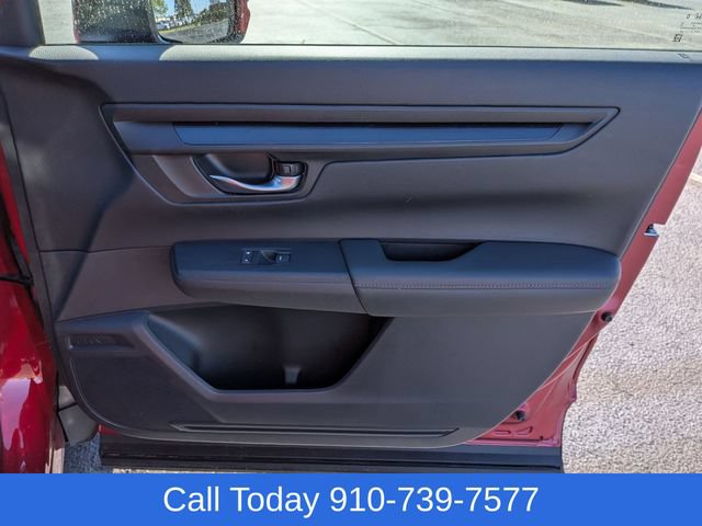 Used 2024 Honda CR-V Sport image 32
