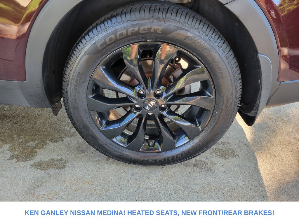 Used 2019 Kia Sorento S AWD/4WD image 20