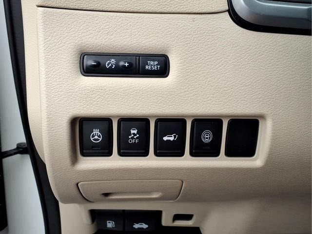 Used 2023 Nissan Murano SL FWD image 15