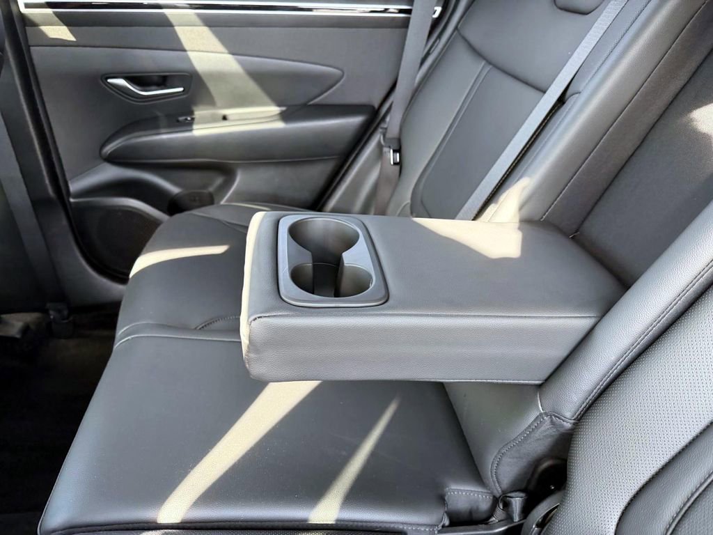 Certified 2023 Hyundai Tucson SEL w/ Convenience Package image 17