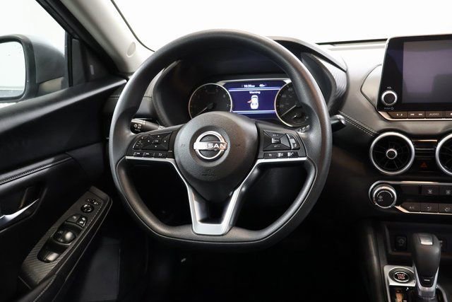 Used 2024 Nissan Sentra SV image 14