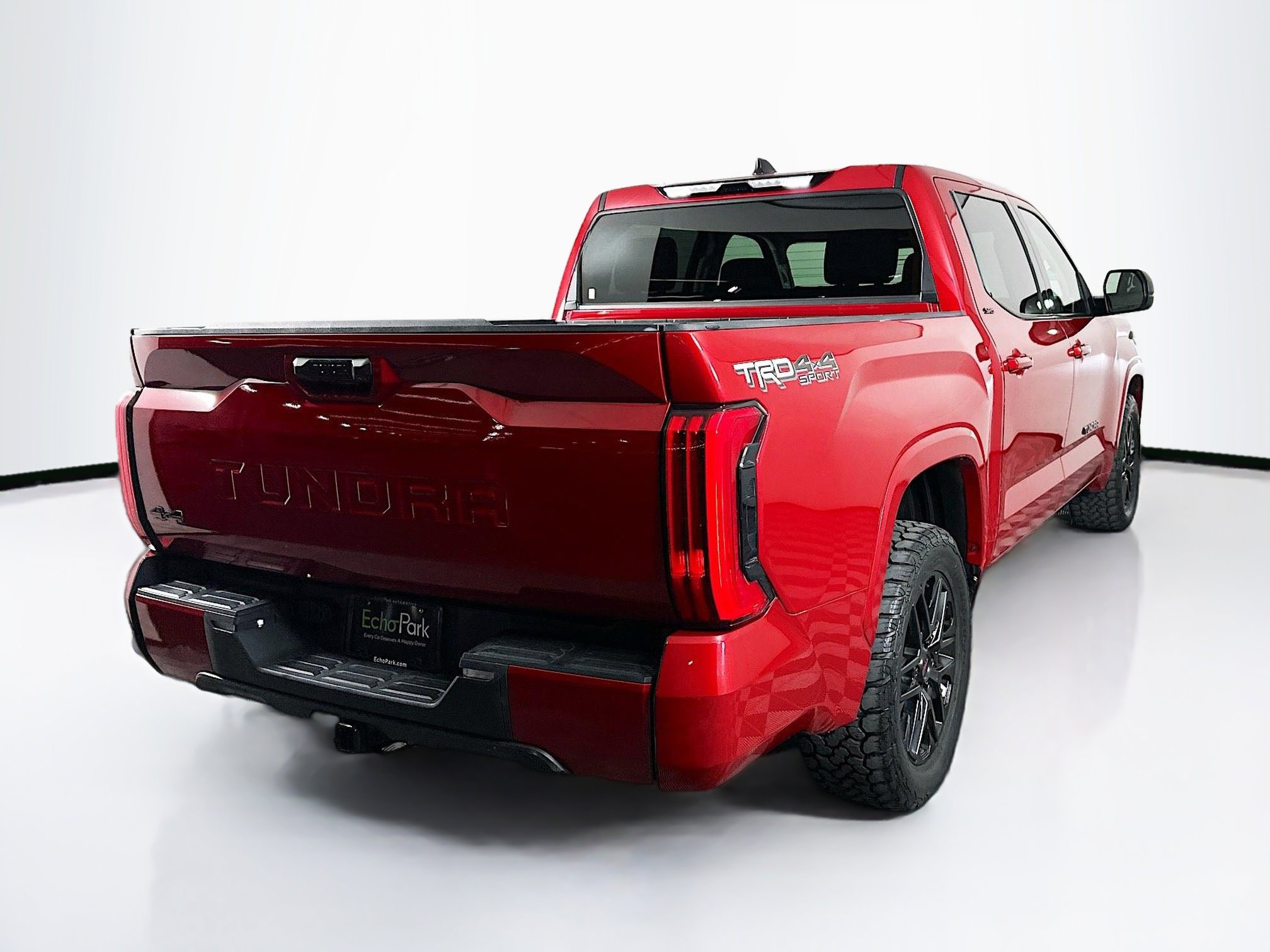 Used 2023 Toyota Tundra SR5 w/ TRD Sport Package image 9