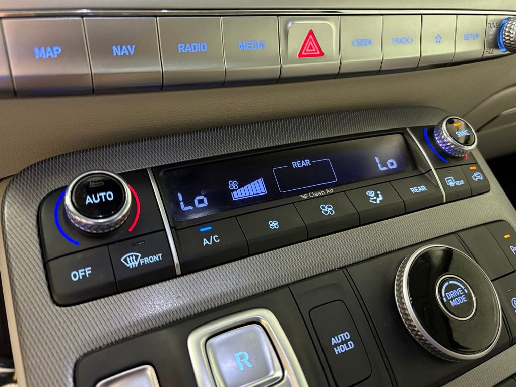 Used 2021 Hyundai Palisade SEL w/ Premium Package FWD image 30