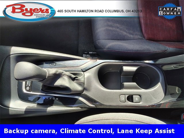 Used 2024 Toyota Corolla SE image 24
