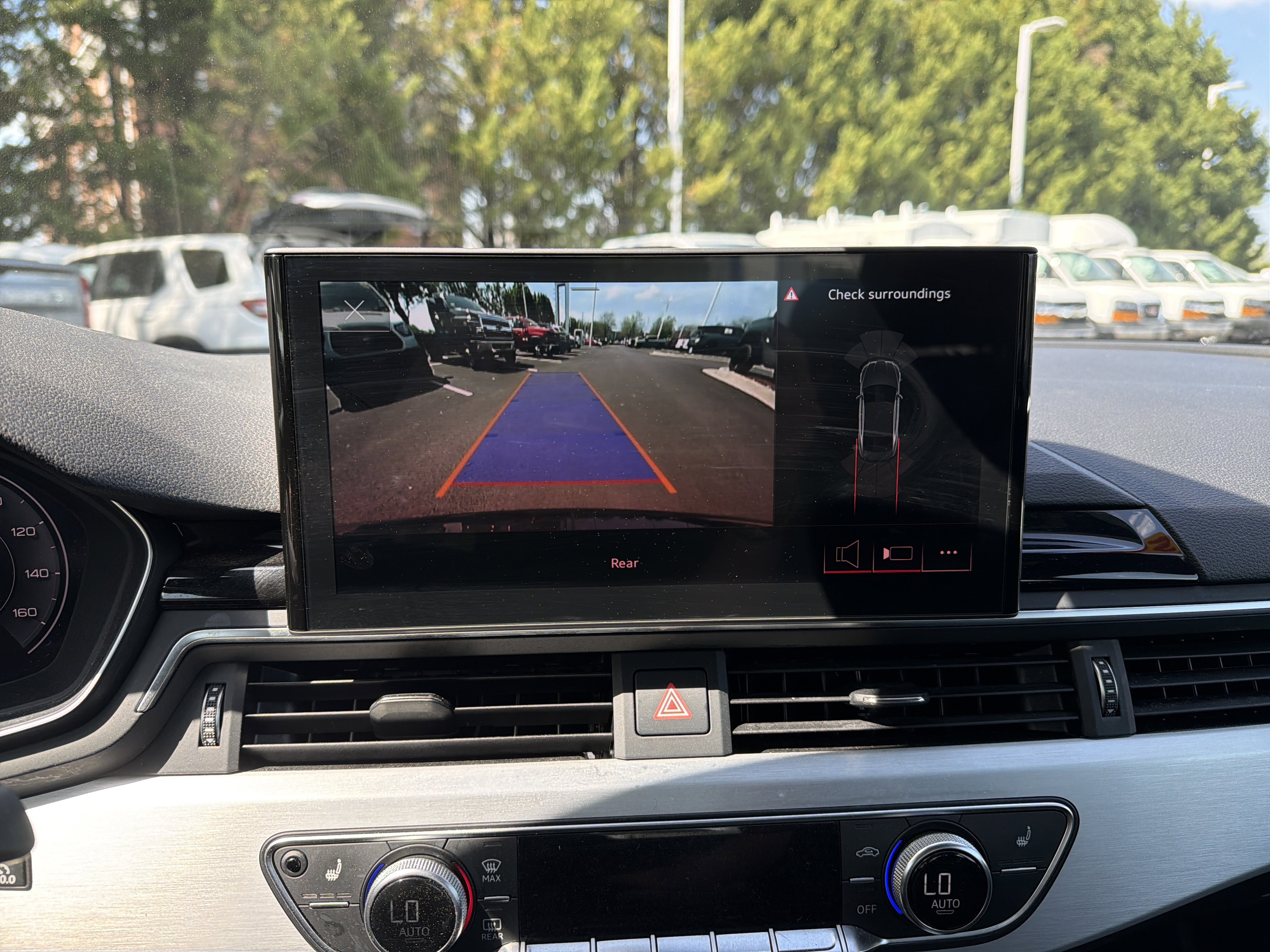 Used 2020 Audi A5 2.0T Premium Plus image 24