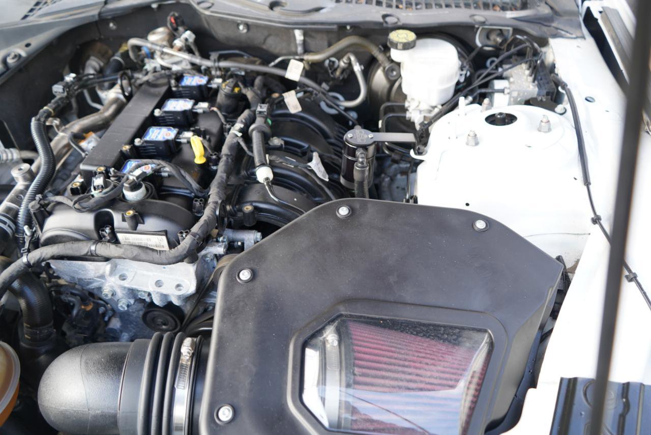 Used 2021 Ford Mustang Premium image 75