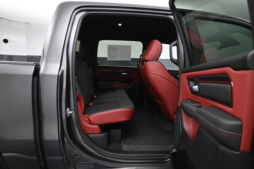 Used 2026 RAM 1500 Rebel w/ Rebel Level 1 Equipment Group AWD/4WD image 25