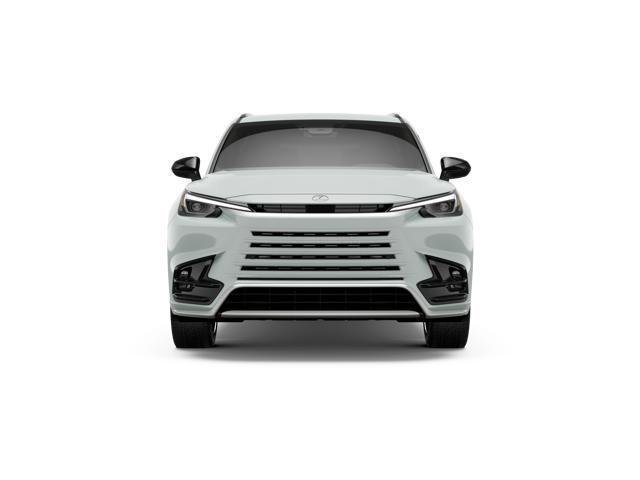 New 2026 Lexus TX 500h 500h F SPORT Performance Premi image 61