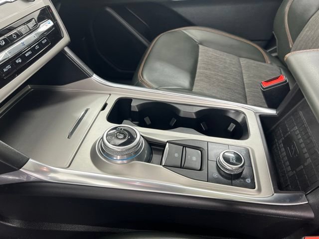 Used 2023 Ford Explorer Timberline w/ Timberline Technology Package AWD/4WD image 15