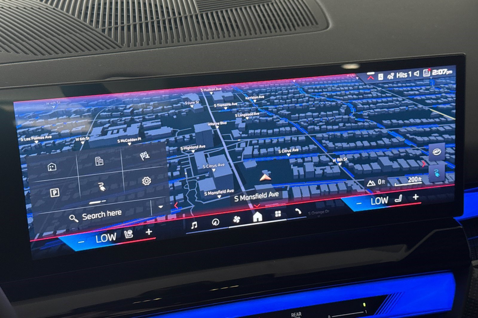 New 2026 BMW i5 M60 AWD/4WD image 17
