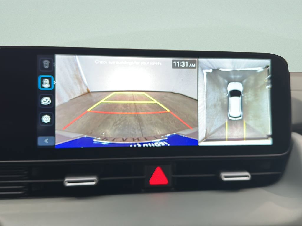 New 2026 Hyundai Ioniq 5 Limited image 29