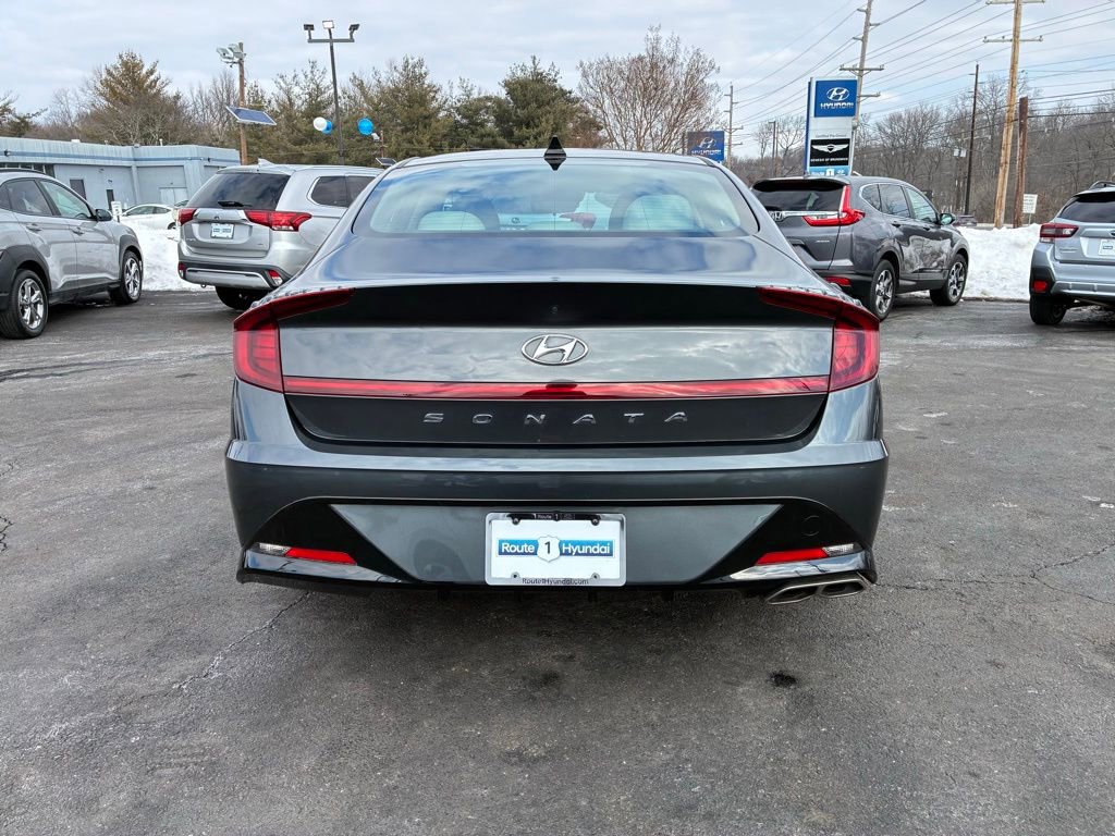 Used 2023 Hyundai Sonata SEL image 6